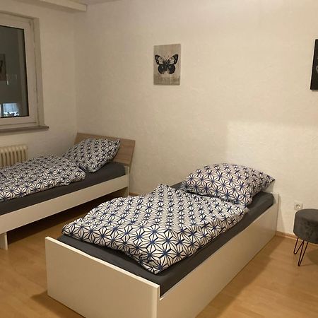 Rentarooms B Oebisfelde Luaran gambar
