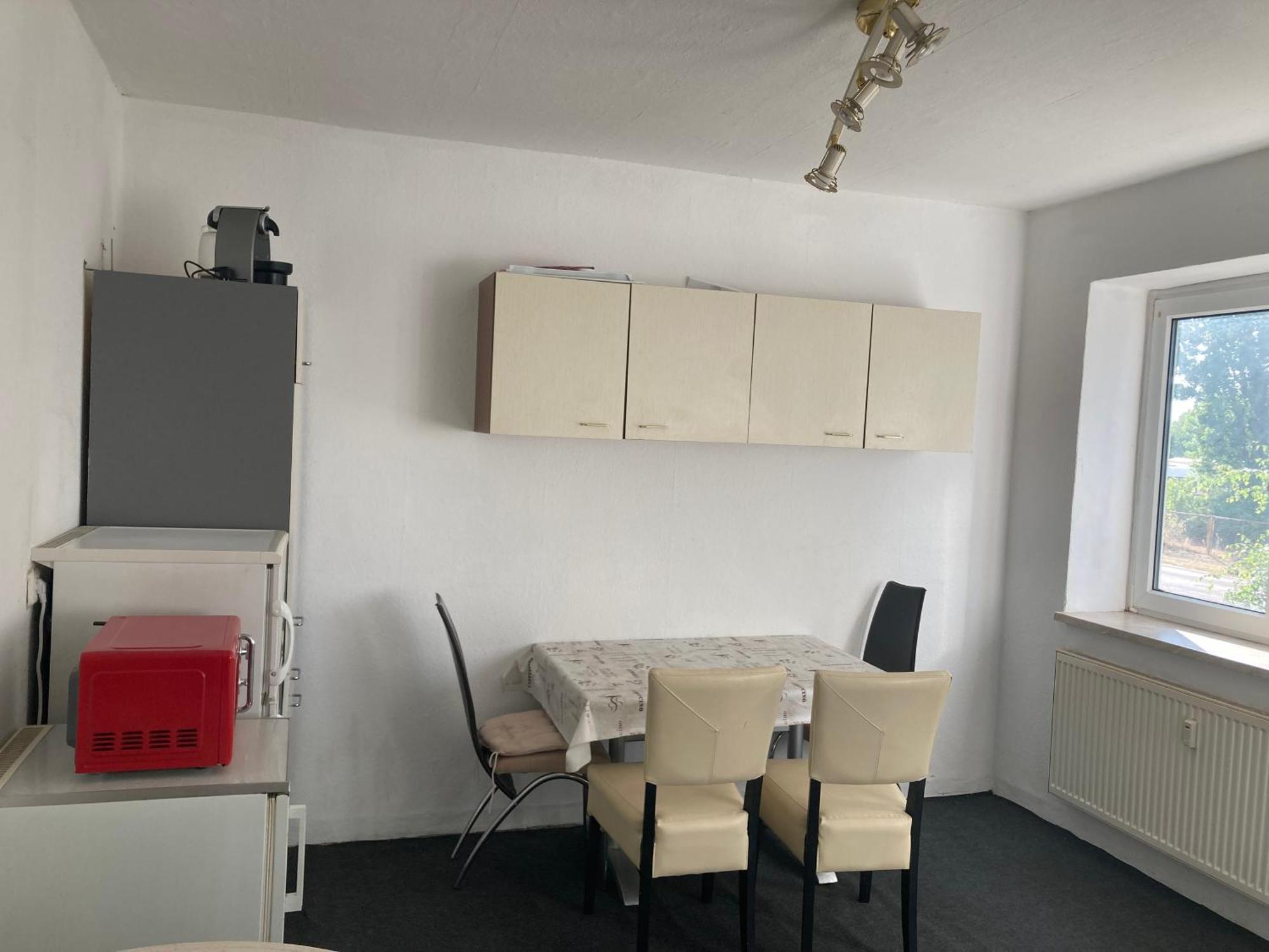 Rentarooms B Oebisfelde Luaran gambar