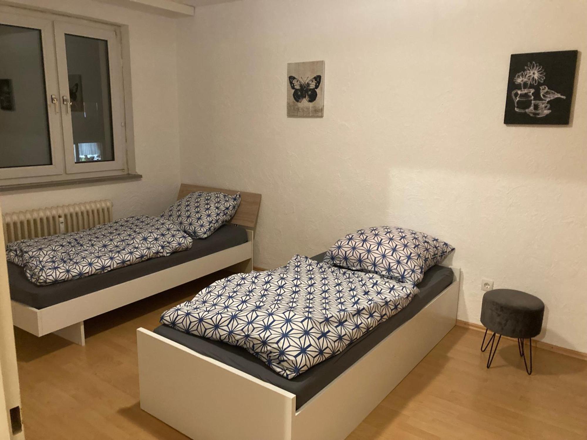 Rentarooms B Oebisfelde Luaran gambar